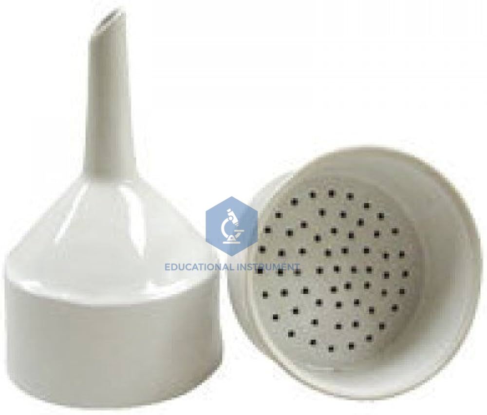 Funnel, Buchner